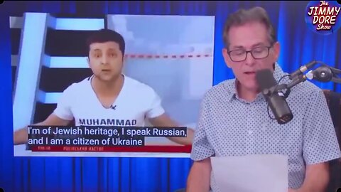 BOMBSHELL! ZELENSKY’S PRO-RUSSIAN SPEECH UNCOVERED! HE EVEN GREW UP IN DONBASS!