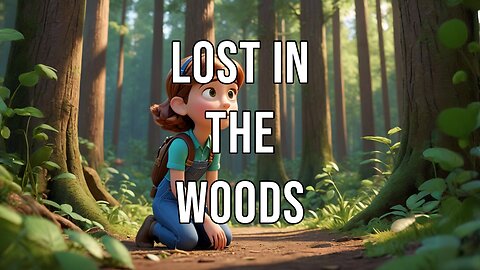 Lost in the Woods