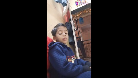 my son photo to ai Bollywood Old song created