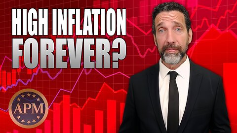 When Will This Inflation End?