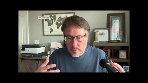 Prophecy Brief: UFO-UAPs clearing a path