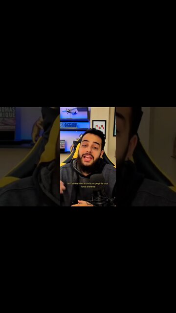 Esse É O MELHOR Site Pra Ver NOTÍCIAS Sobre Criptomoedas! SÓ USO ELE #SHORTS