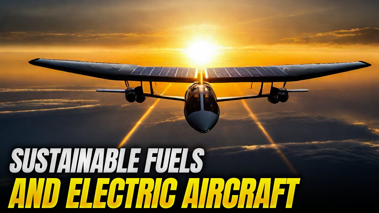 How Solar Impulse is Changing the Face of Aviation Forever!