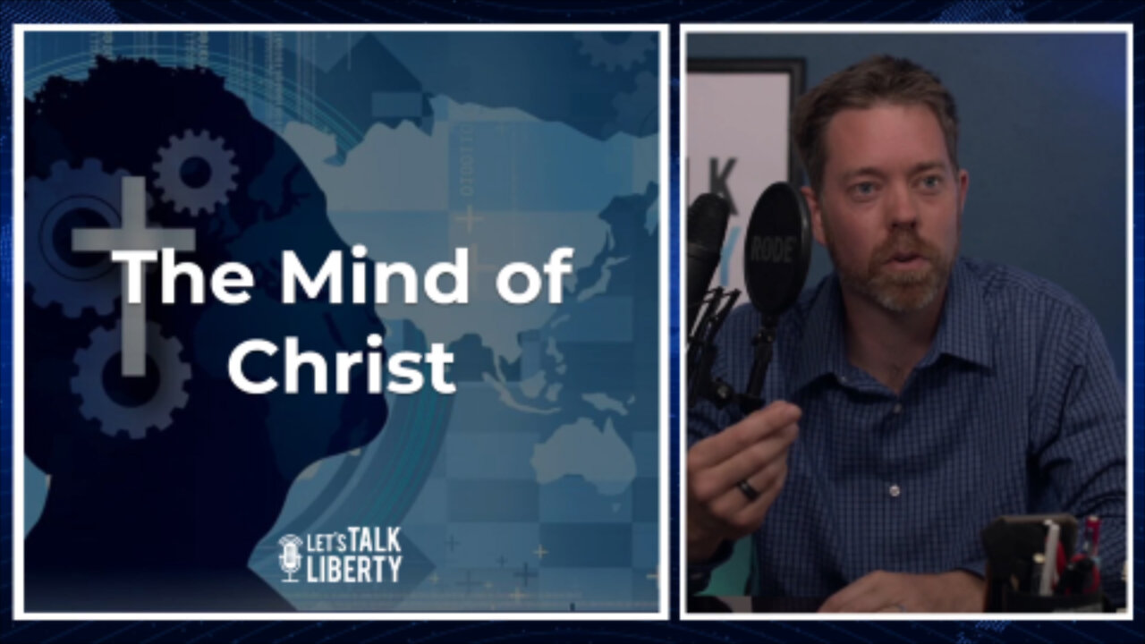 The Mind of Christ