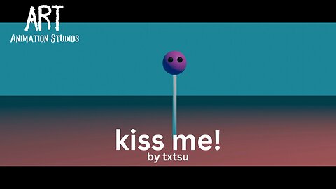 kiss me! (by txtsu) | FAN MADE MUSIC VIDEO