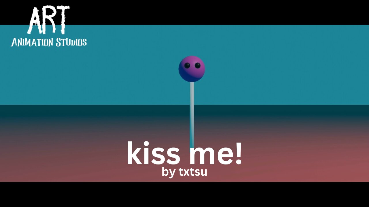 kiss me! (by txtsu) | FAN MADE MUSIC VIDEO