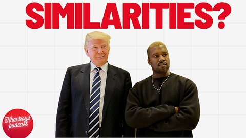 Kanye West 2024: Could He Follow in Trump's Footsteps?