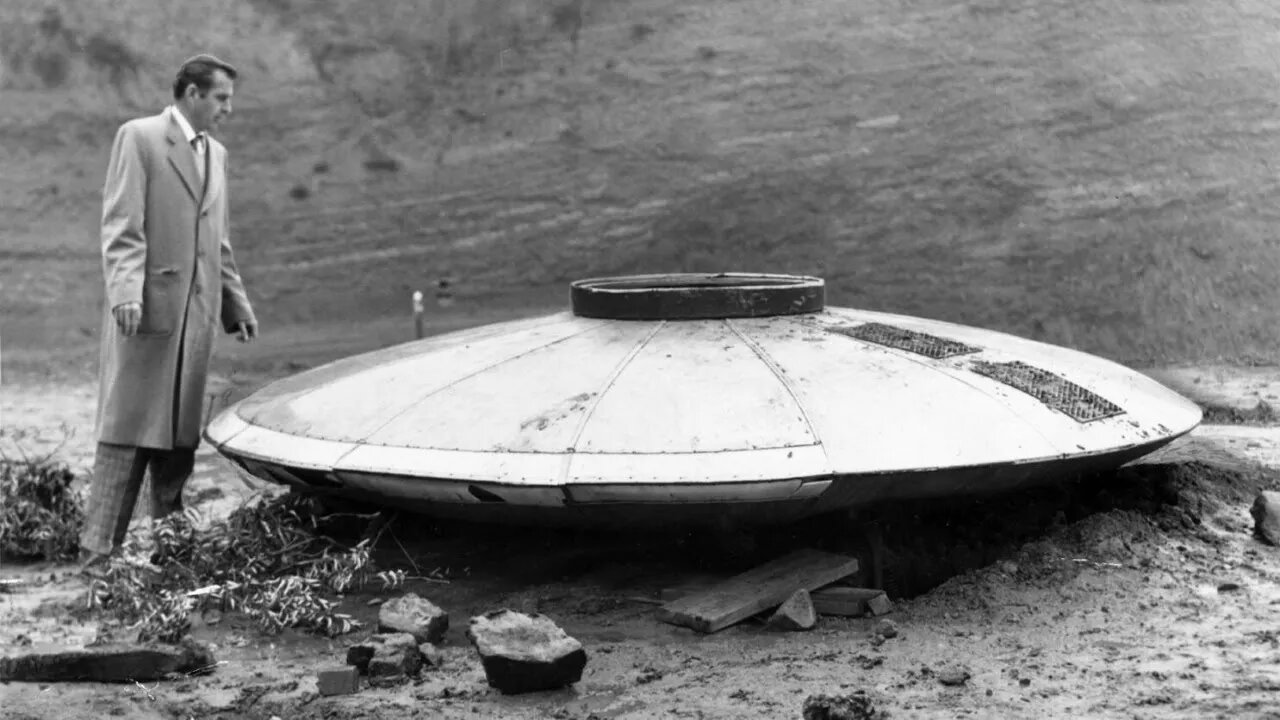 Alien Disclosure Area 51 / Neo in the Matrix / Jack Frost / 10,000 Year Time Loop Channeling