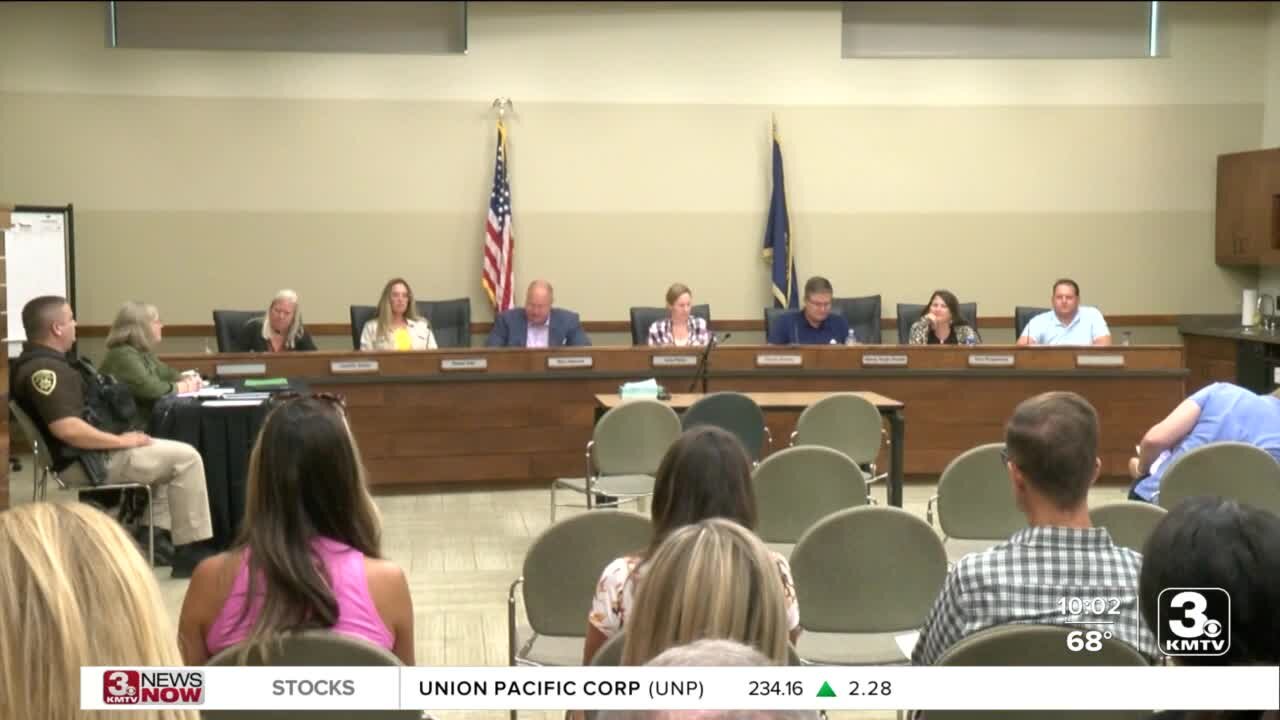 Elkhorn Schools looking to recoup incorrect in-lieu of tax payments