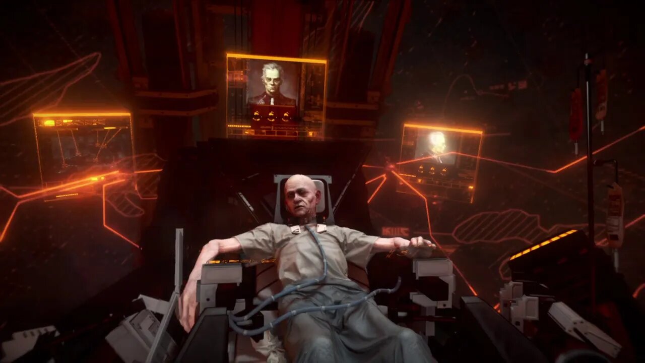 KILLZONE SHADOW FALL Part 19-Lost Faith