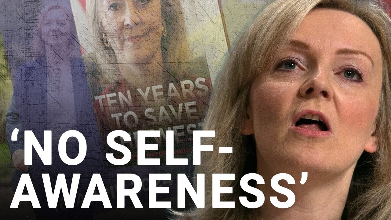 Liz Truss's book: All the most bizarre revelations