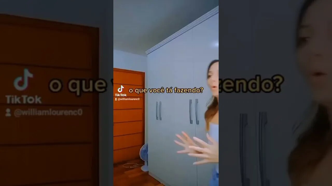 EU NÃO ENTENDI A REFERÊNCIA- #shorts #tiktok #humor #trend