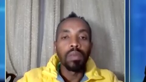 "መስከረም አበራ አሁንም በሚገርም የመንፈስ ጥንካሬ ውስጥ ናት" - ባለቤቷ አቶ ፍፁም ገ/ሚካኤል