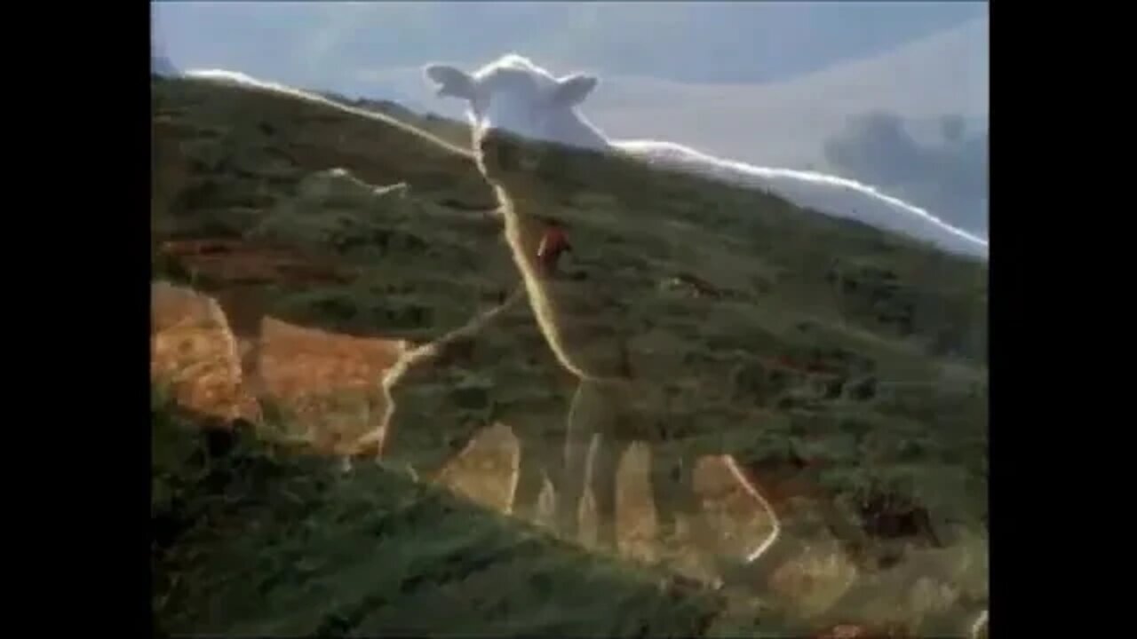 Be Thou My Vision - Part 2