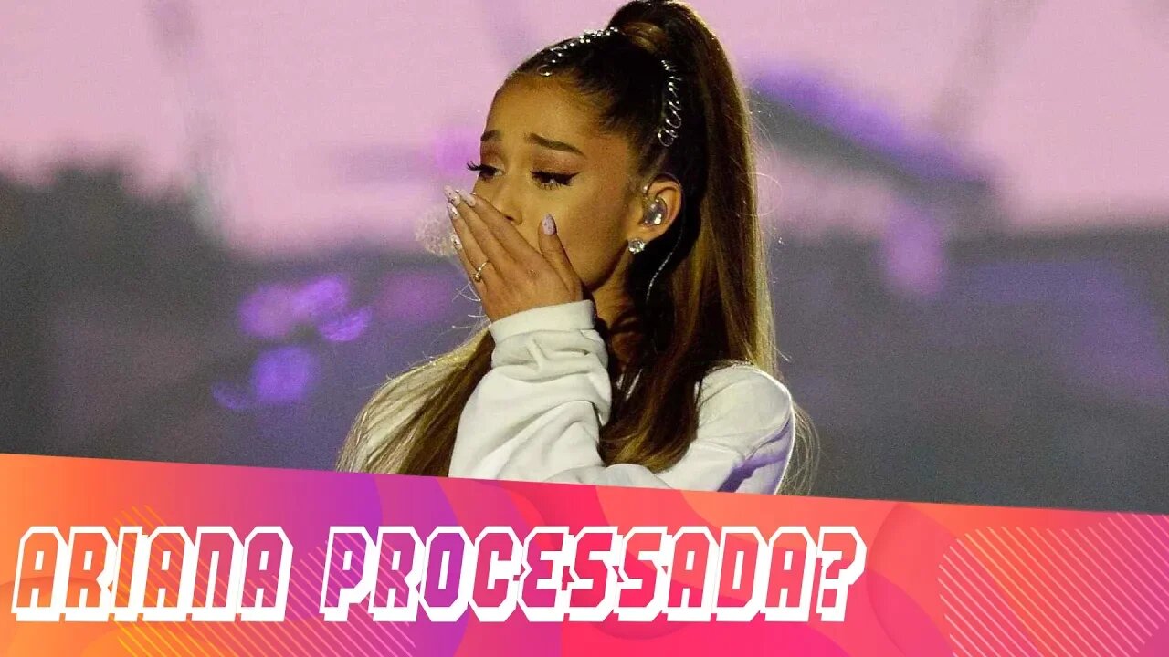 Novidades de Carly Rae Jepsen & Ariana Grande Processada? | FM News