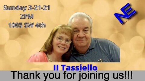 No Excuses Discipleship Live Stream