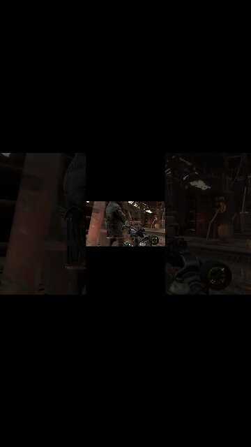 Love these games. #metroexodus #gaming