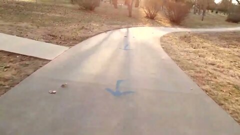 My Rebuild Of My 6 Wheeled Outlaw Board - 72.6mph Board