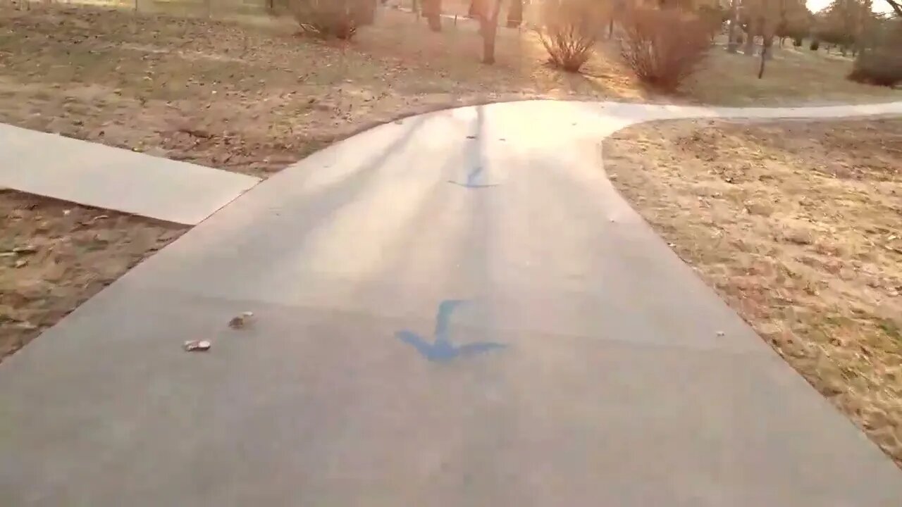 My Rebuild Of My 6 Wheeled Outlaw Board - 72.6mph Board