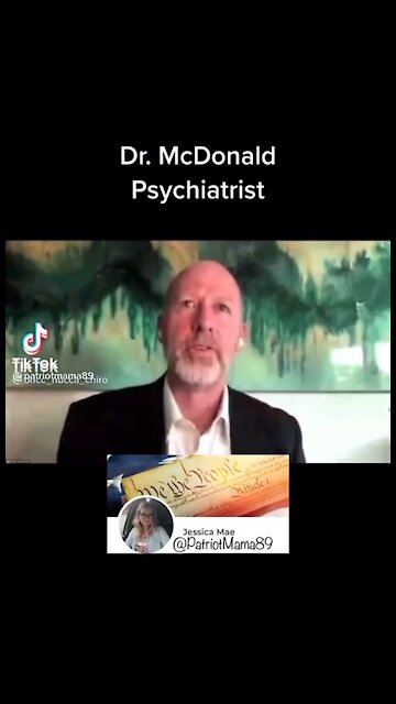 Mask Mandates - Deep-seated physiological damage in children