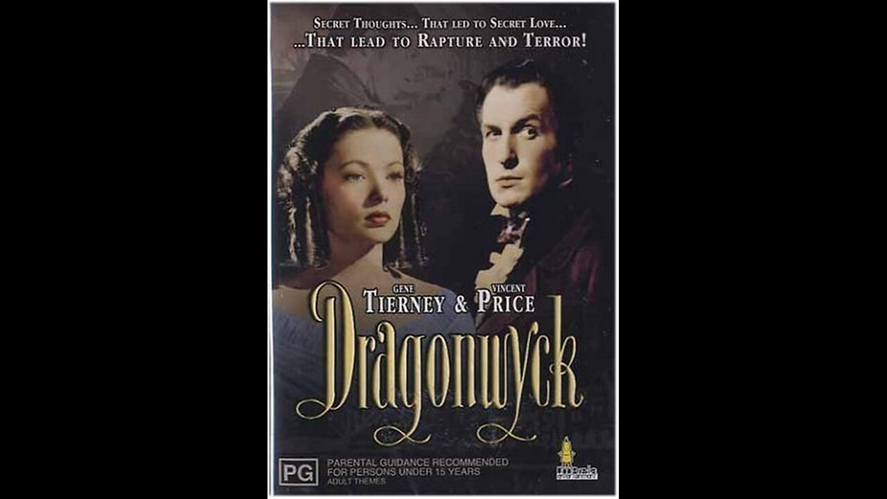 Dragonwyck [1946]