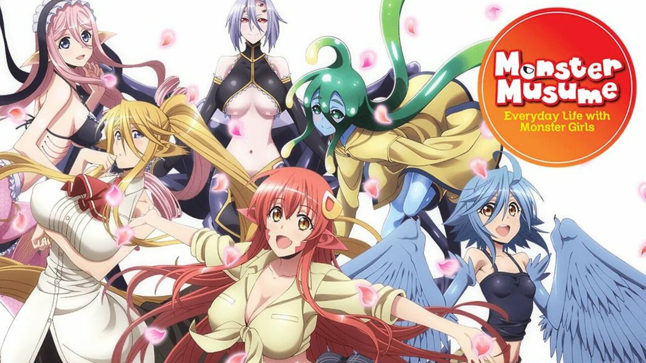 MONSTER Museum S1 & Ova