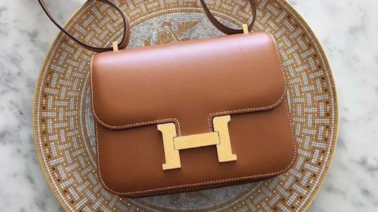 Chanel Diamond Forever Classic Bag Instrument