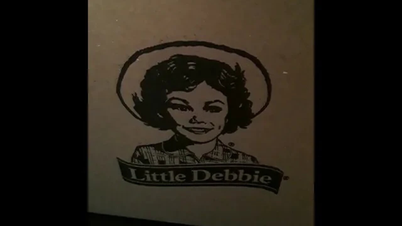 I wonder if Little Debbie will be their next victim