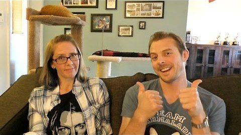 Cat Videos are Good For You! #PromotePawsitivity