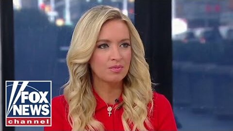 McEnany: The left is prioritizing politics over faith and family