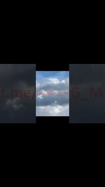 Nothing Unusual, Just Caliber Again Flying About His Business