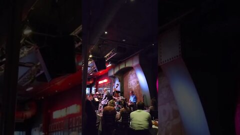 Jazz at Andy's Chicago!