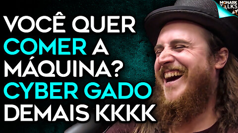 ESSE EPISÓDIO FOI LONGE DEMAIS...
