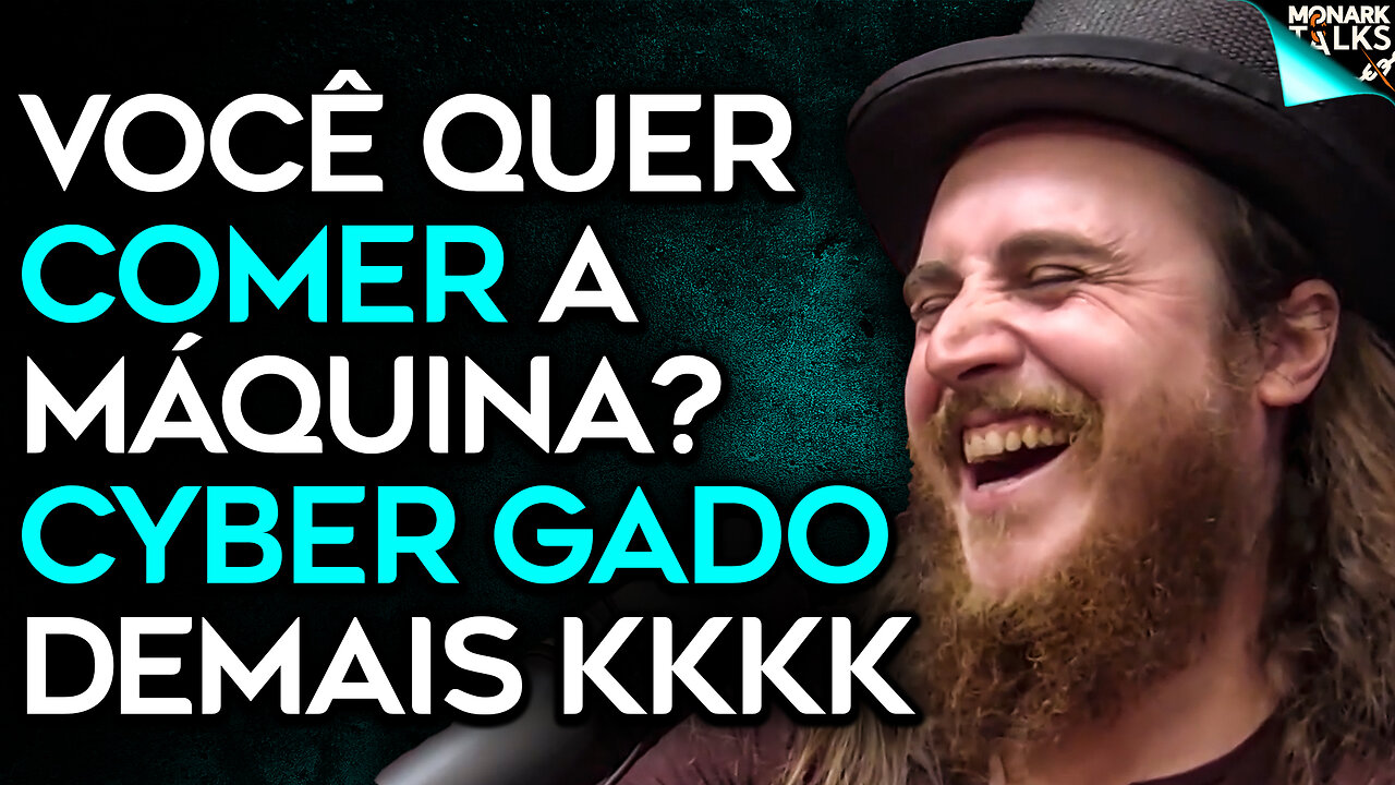 ESSE EPISÓDIO FOI LONGE DEMAIS...