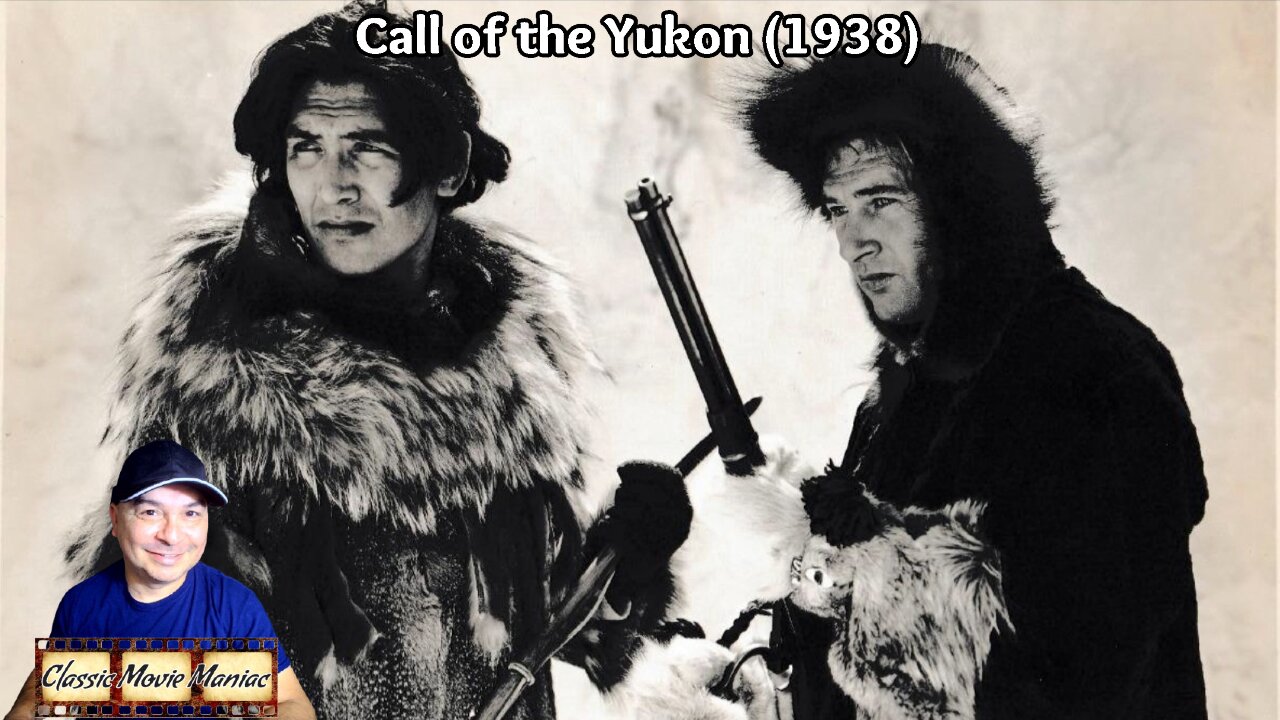 Call of the Yukon (1938) Review and Commentary by Jason [11.21.2024]