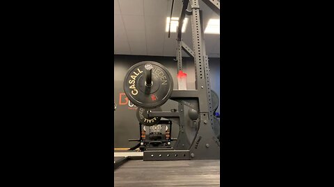 Lats pull row