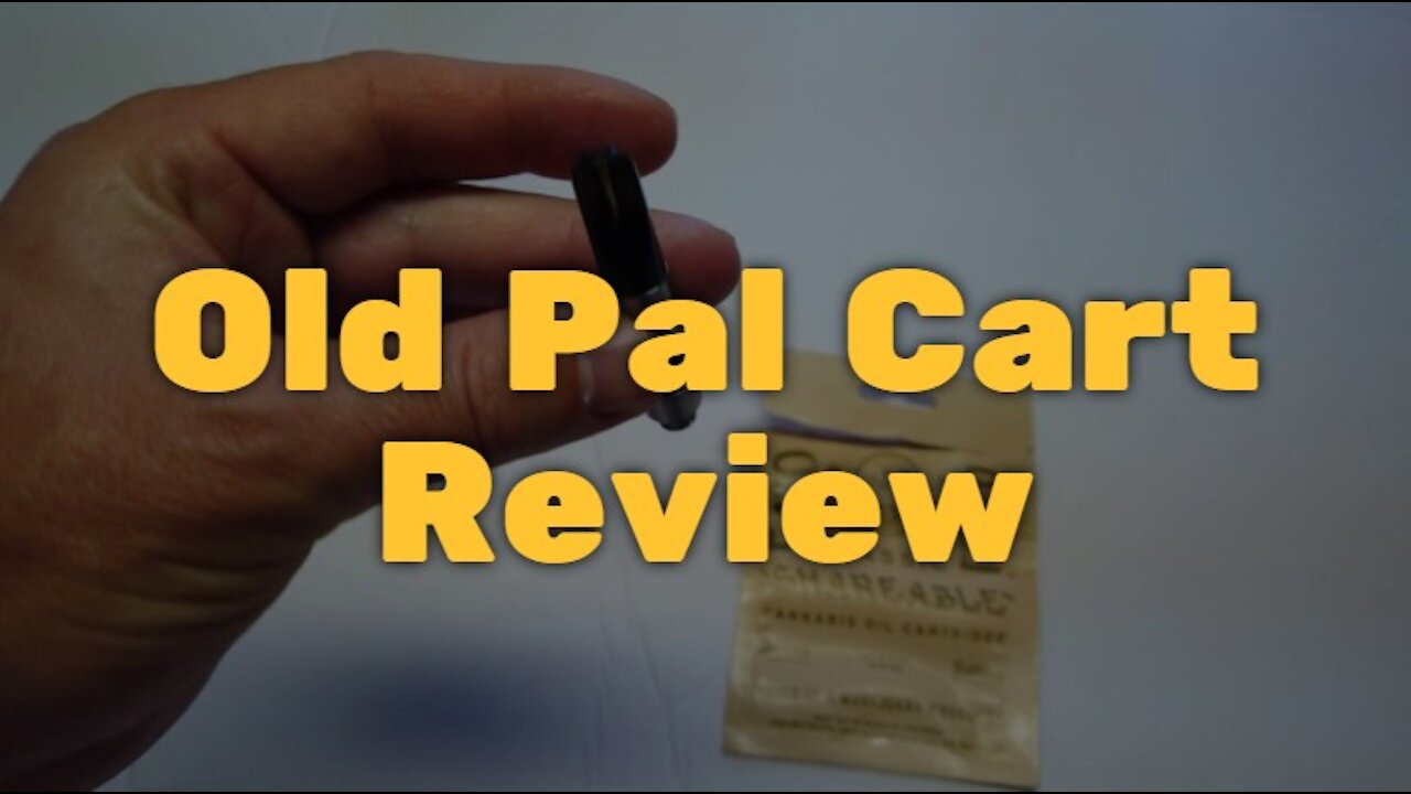 Old Pal Cart Review: Great Quality, Great Prices