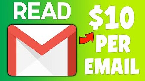 Make Money Online in 2023: Earn Money for Every Email You Read