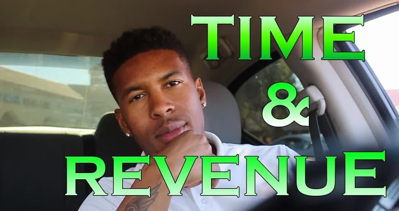 The Critical Times - TIME AND REVENUE [Low Tier God Reupload]