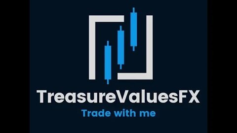 TreasureValuesFX Analysis Live Stream (07-Sept-2022)