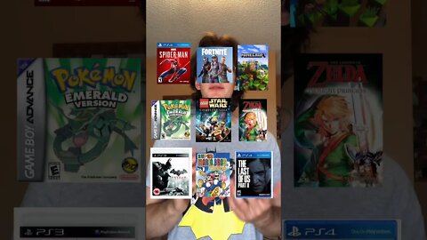 I know your favourite Videogame?🎮🤯#magic#mindread