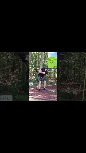 Hole 2 - Real Club de Golf La Toja #Shorts #Golf #GarminR10 #Golfing #Golfer #SimGolf #YoutubeShorts