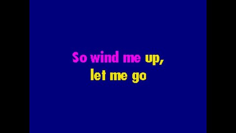 LEG082 04 Cliff Richard 2 Wind Me Up Let Me Go