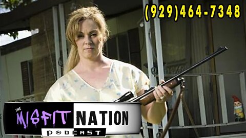 Voicemail: Trisha is Country AF