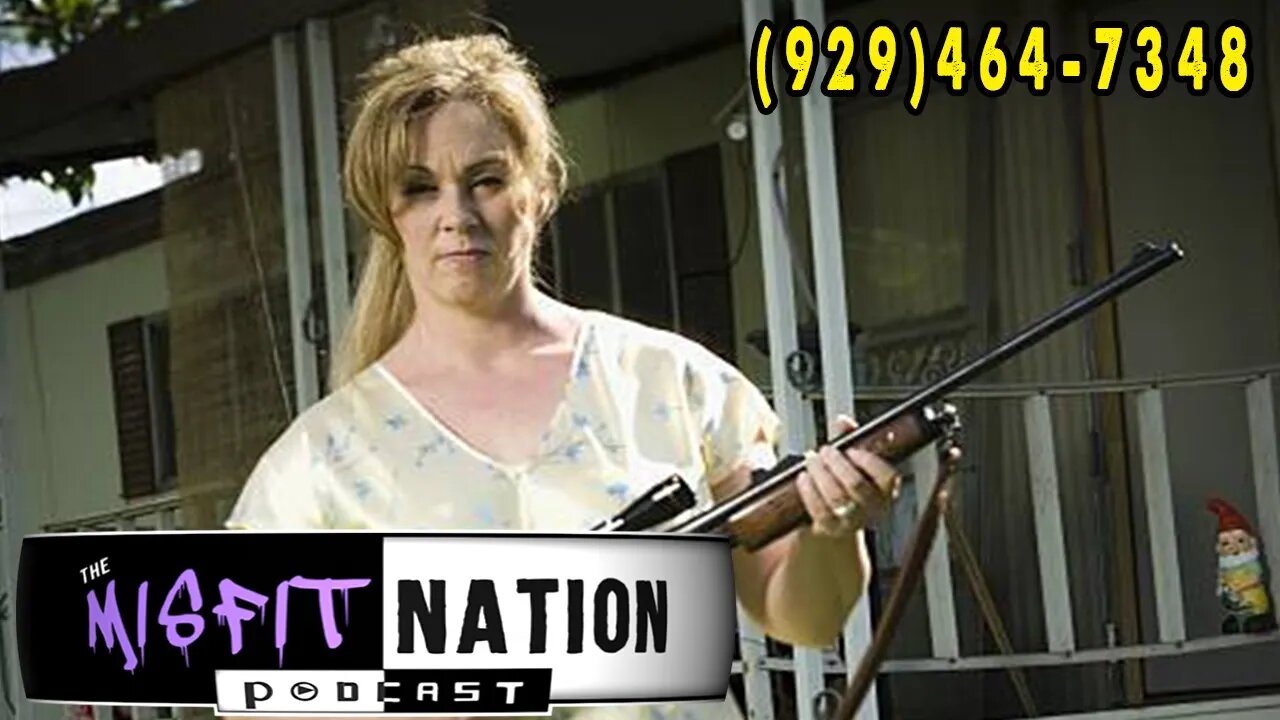 Voicemail: Trisha is Country AF