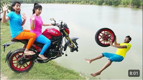Funny videos #2023 Top new comedy