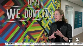 Small businesses in Omaha adapt to staffing shortages amid pandemic