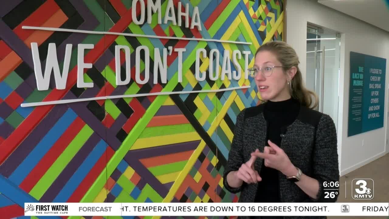 Small businesses in Omaha adapt to staffing shortages amid pandemic