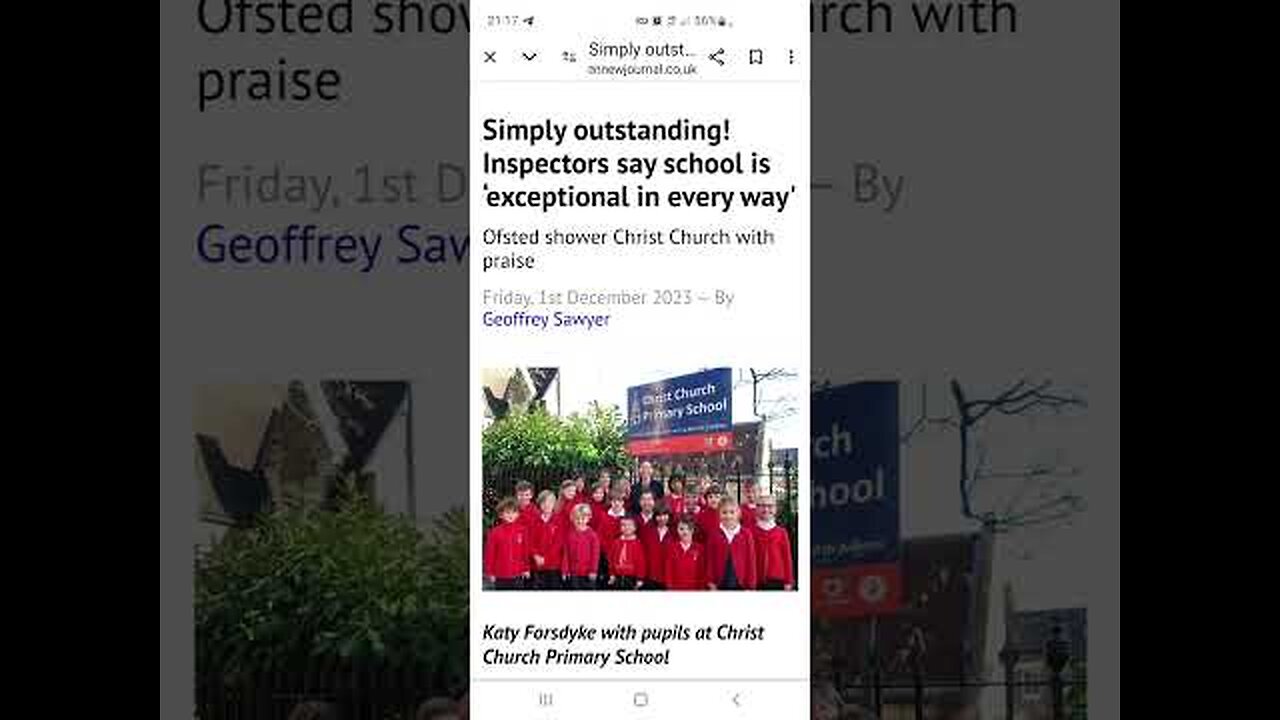 P2 (YT) - HAMPSTEAD CHILD ABUSE ENQUIRY - International Government Fraud and Child trafficking