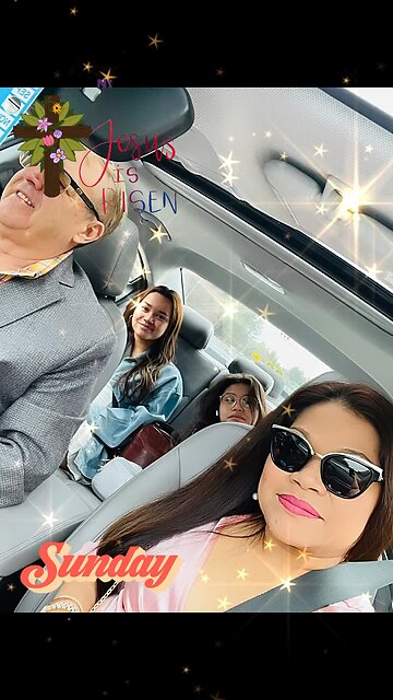 Time Together us a Family is a Gift 😘❤️